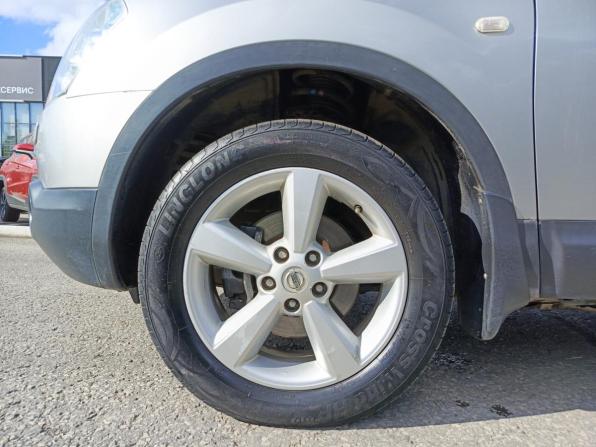 Nissan Qashqai I с пробегом 2009 года, цена 890 000 рублей, 173363 км, внедорожник, Автокод Объявления