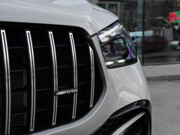Mercedes-Benz GLE AMG II (V167) Рестайлинг с пробегом 2023 года, цена 13 750 000 рублей, 16732 км, внедорожник, Автокод Объявления