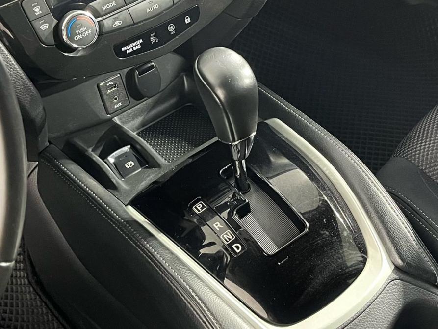 Nissan Qashqai II Ижевск  - изображение 12