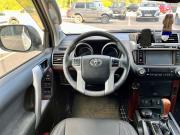 Toyota Land Cruiser Prado 150 Series Рестайлинг 1 Великие Луки  - изображение 46