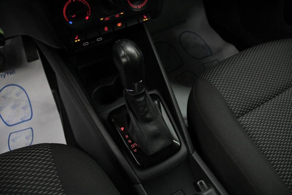 Volkswagen Polo VI Чебоксары  - изображение 22