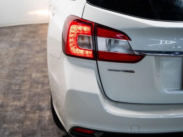 Subaru Levorg I с пробегом 2016 года, цена 1 530 000 рублей, 79380 км, универсал, Автокод Объявления