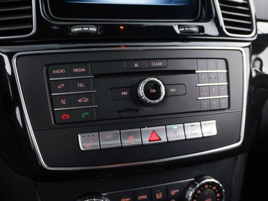 Mercedes-Benz GLS I (X166) Москва  - изображение 20