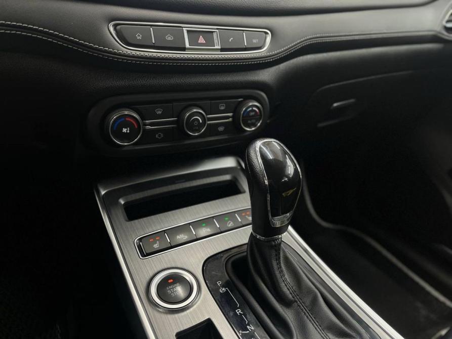 Chery Tiggo 7 I Ростов-на-Дону  - изображение 16