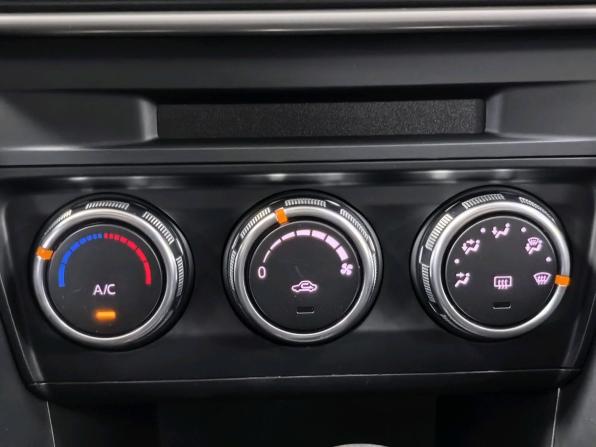 Mazda CX-4 I Рестайлинг с пробегом 2023 года, цена 2 730 000 рублей, 28842 км, внедорожник, Автокод Объявления
