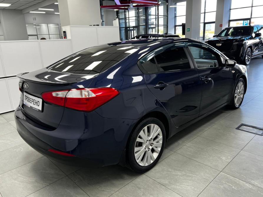 Kia Cerato III Казань  - изображение 3