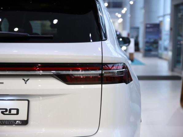 Geely Xingyue L I Рестайлинг 2 с пробегом 2025 года, цена 4 150 000 рублей, 5 км, внедорожник, Автокод Объявления