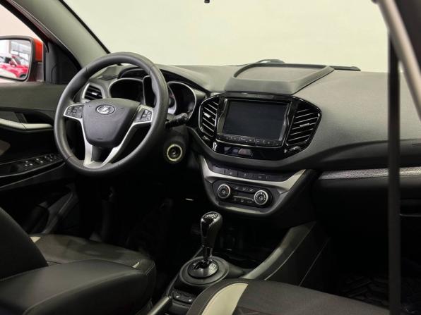 Lada (ВАЗ) Vesta I с пробегом 2018 года, цена 889 900 рублей, 104898 км, универсал, Автокод Объявления