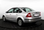 Ford Focus II Нижний Новгород  - изображение 28