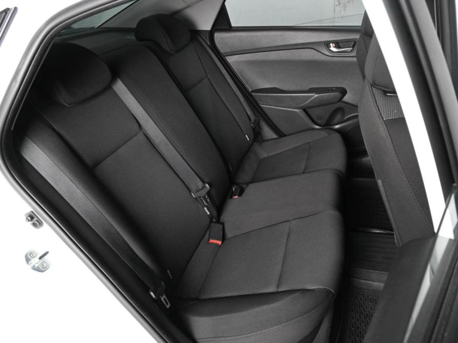 Hyundai Solaris II Рестайлинг Ростов-на-Дону  - изображение 7