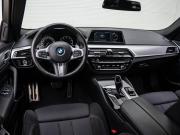 BMW 5 серии VII (G30/G31/G38) Краснодар  - изображение 30