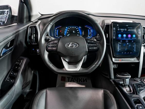 Hyundai ix35 II Рестайлинг с пробегом 2020 года, цена 1 900 000 рублей, 69554 км, внедорожник, Автокод Объявления