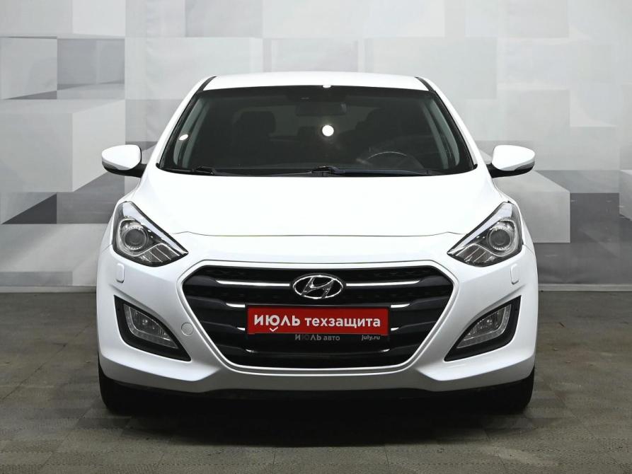 Hyundai i30 II Рестайлинг Екатеринбург  - изображение 2