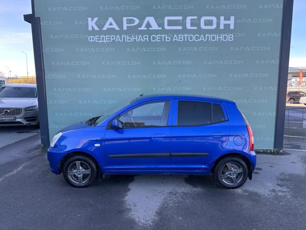 Kia Picanto I с пробегом 2006 года, цена 299 000 рублей, 262269 км, хэтчбек, Автокод Объявления