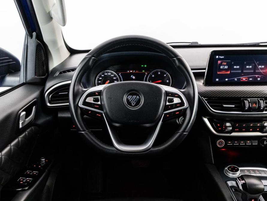 Foton Tunland G7 Санкт-Петербург  - изображение 13