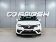 Renault Logan II Рестайлинг Воронеж  - изображение 17
