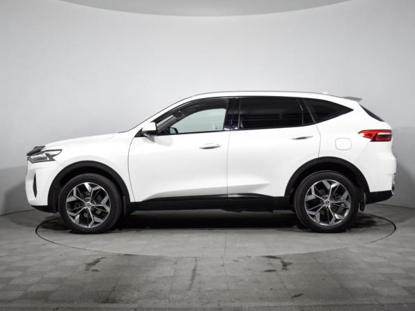 Haval F7 I с пробегом 2022 года, цена 1 897 900 рублей, 89997 км, внедорожник, Автокод Объявления