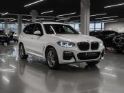 BMW X3 III (G01) Москва  - изображение 27