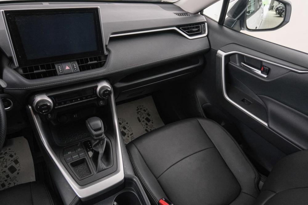 Toyota RAV4 V (XA50) Красноярск  - изображение 11