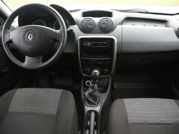 Renault Duster I с пробегом 2014 года, цена 650 000 рублей, 250000 км, внедорожник, Автокод Объявления