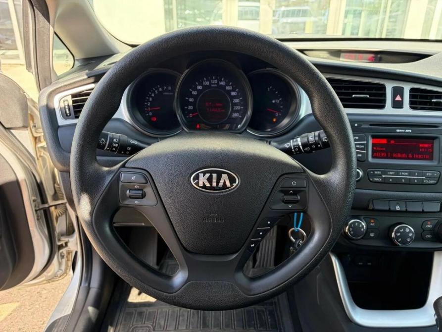 Kia Ceed II Оренбург  - изображение 11