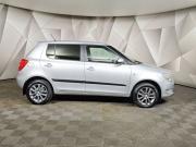 Skoda Fabia II Рестайлинг Москва  - изображение 26