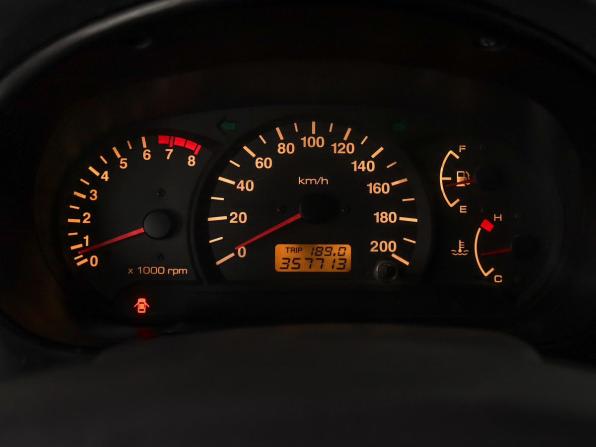 Hyundai Accent II с пробегом 2008 года, цена 499 000 рублей, 357700 км, седан, Автокод Объявления