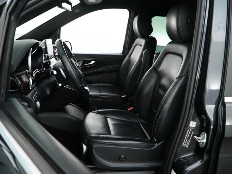 Mercedes-Benz V-Класс III (W447) Рестайлинг Москва  - изображение 11