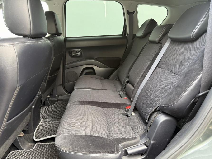 Peugeot 4007 Москва  - изображение 11