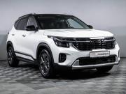 Kia Seltos I Рестайлинг Москва  - изображение 23