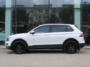 Volkswagen Tiguan II Самара  - изображение 23