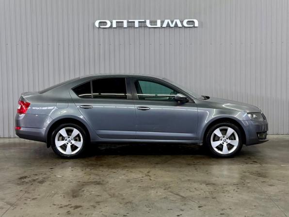 Skoda Octavia III (A7) с пробегом 2015 года, цена 1 327 000 рублей, 229000 км, лифтбек, Автокод Объявления