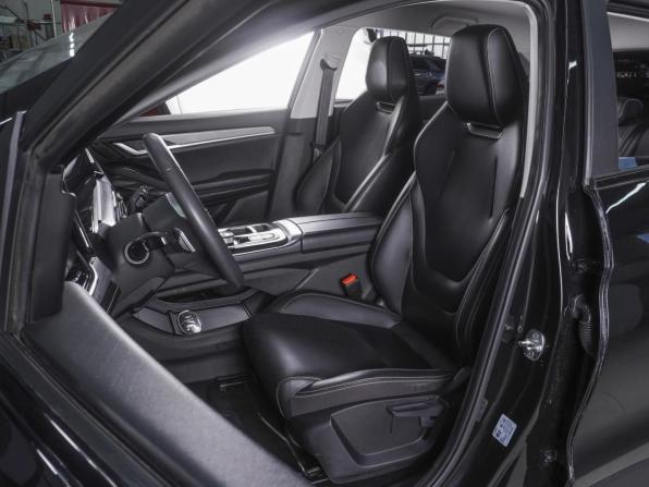 JAC JS6 с пробегом 2023 года, цена 1 750 000 рублей, 81340 км, внедорожник, Автокод Объявления
