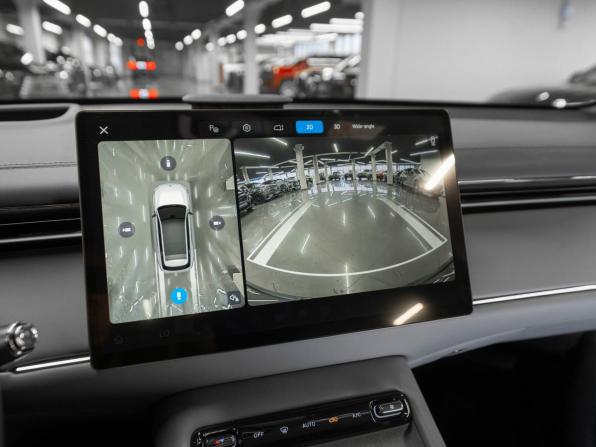 GAC Trumpchi S7 I Рестайлинг с пробегом 2026 года, цена 5 350 000 рублей, 50 км, внедорожник, Автокод Объявления