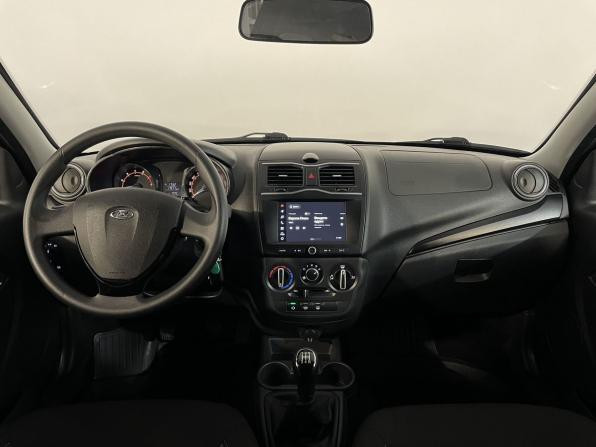 Lada (ВАЗ) Granta I Рестайлинг с пробегом 2025 года, цена 1 099 900 рублей, 17959 км, седан, Автокод Объявления