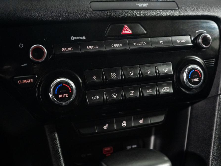 Kia Sportage IV Рестайлинг Иркутск  - изображение 15