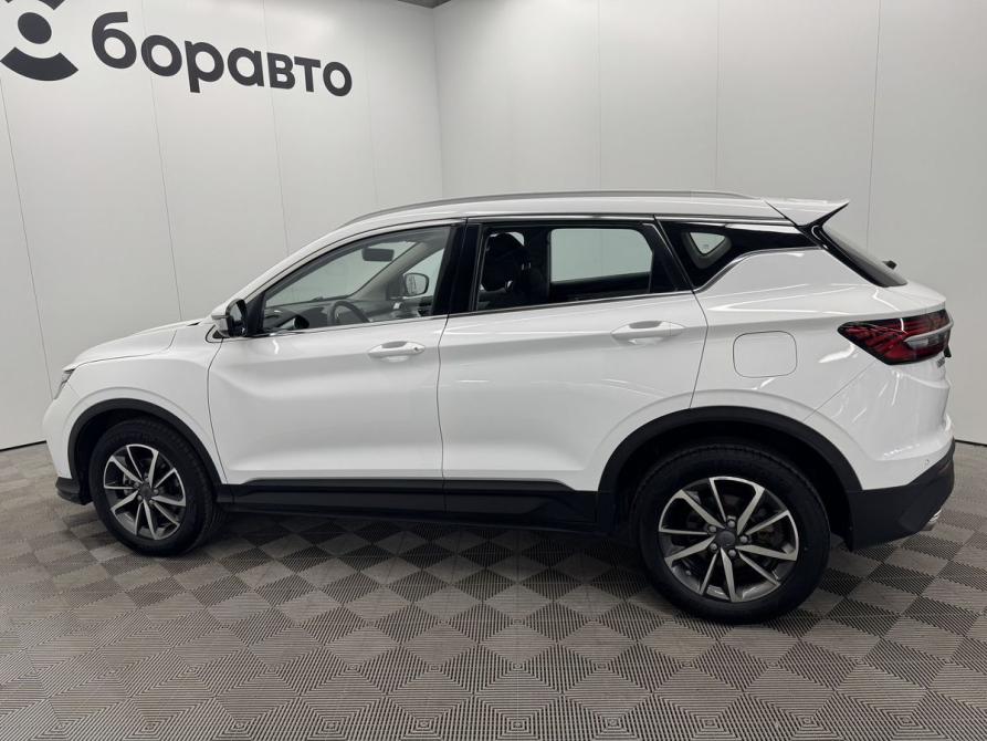 Geely Coolray I Воронеж  - изображение 9