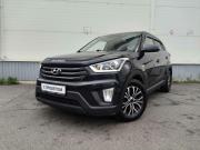 Hyundai Creta I Санкт-Петербург  - изображение 23