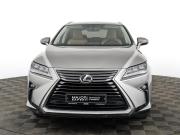Lexus RX IV Москва  - изображение 32