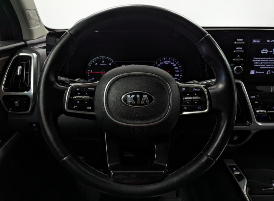 Kia Sorento IV Санкт-Петербург  - изображение 22