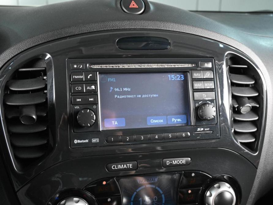 Nissan Juke I Ростов-на-Дону  - изображение 13