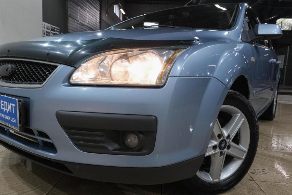 Ford Focus II Новокузнецк  - изображение 11