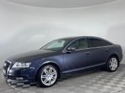Audi A6 III (C6) Рестайлинг Ростов-на-Дону  - изображение 27