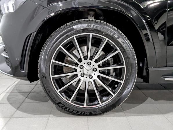 Mercedes-Benz GLE II (V167) с пробегом 2023 года, цена 8 950 000 рублей, 78298 км, внедорожник, Автокод Объявления