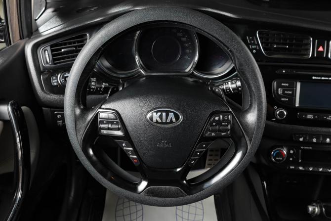Kia Ceed II с пробегом 2014 года, цена 1 179 000 рублей, 220000 км, универсал, Автокод Объявления