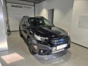 Subaru Outback VI Москва  - изображение 21