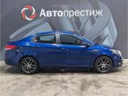 Kia Rio III Рестайлинг Пермь  - изображение 30