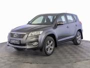 Toyota RAV4 III (XA30) Рестайлинг Москва  - изображение 26