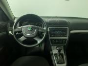 Skoda Octavia II (A5) Рестайлинг Пермь  - изображение 32