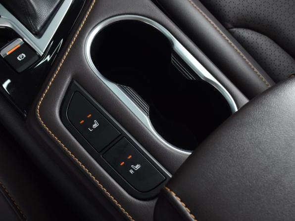 Changan CS35 Plus I с пробегом 2023 года, цена 1 639 999 рублей, 51248 км, внедорожник, Автокод Объявления